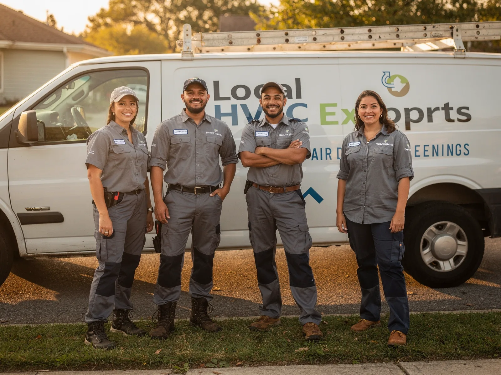24/7 HVAC Repair & AC Replacement company in Aurora, MN